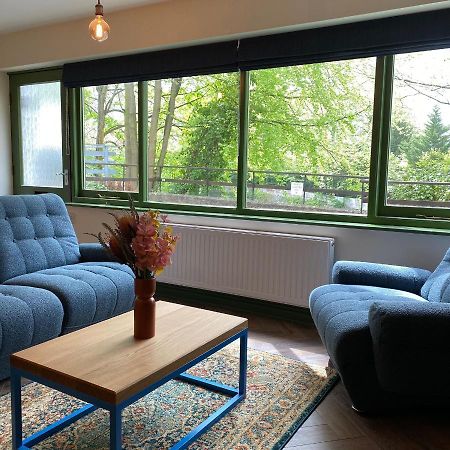 The Bolthole @ Bowness - Cosy 1 Bed Apartment Экстерьер фото