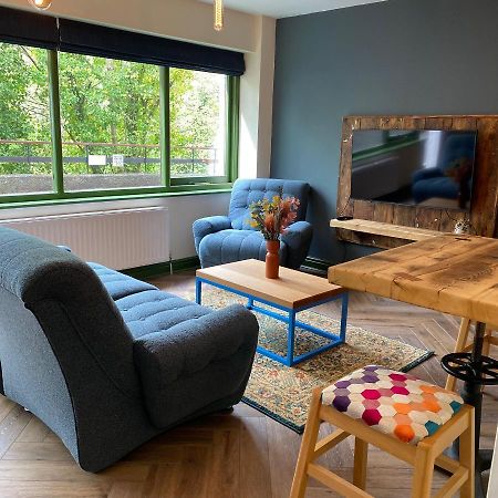 The Bolthole @ Bowness - Cosy 1 Bed Apartment Экстерьер фото