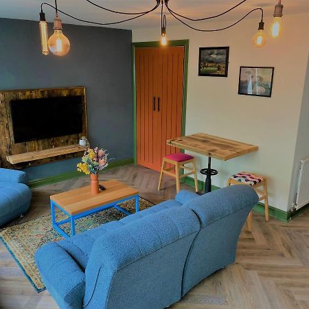 The Bolthole @ Bowness - Cosy 1 Bed Apartment Экстерьер фото