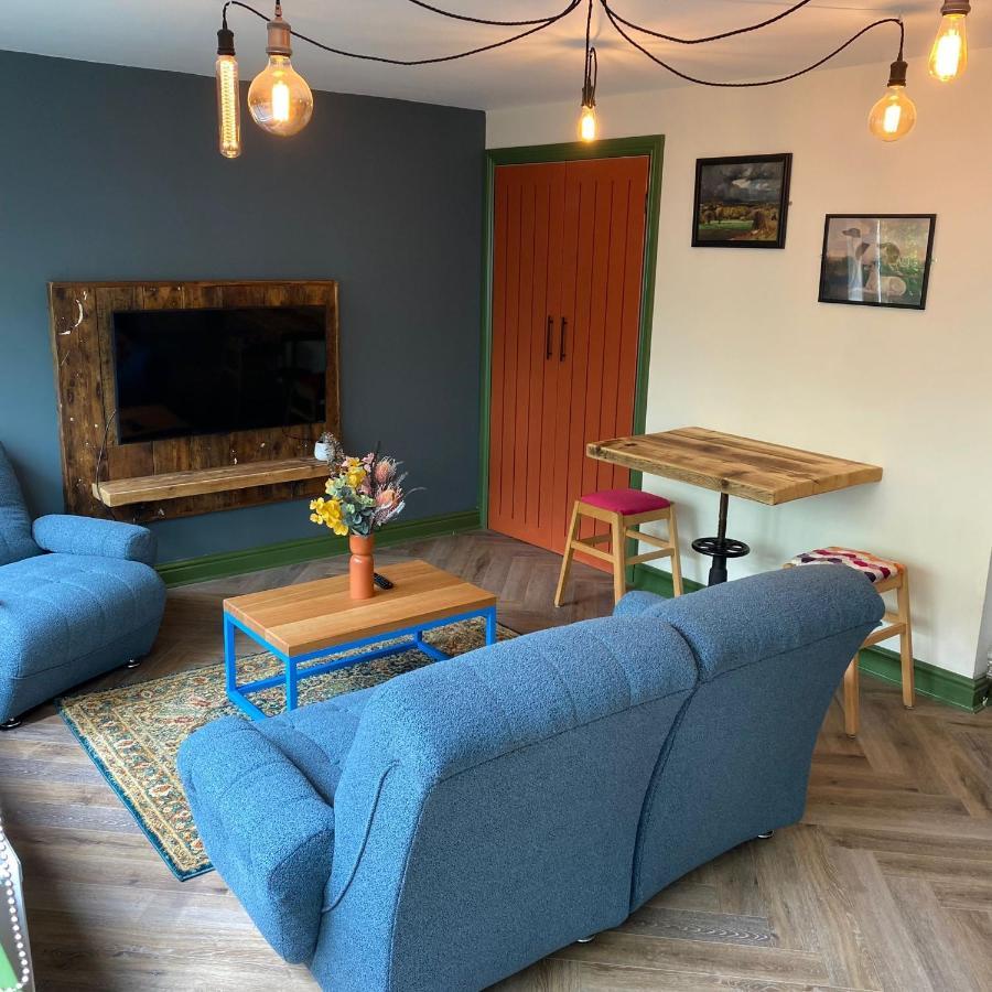 The Bolthole @ Bowness - Cosy 1 Bed Apartment Экстерьер фото