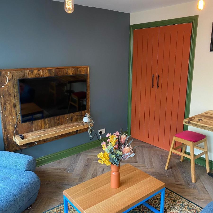 The Bolthole @ Bowness - Cosy 1 Bed Apartment Экстерьер фото