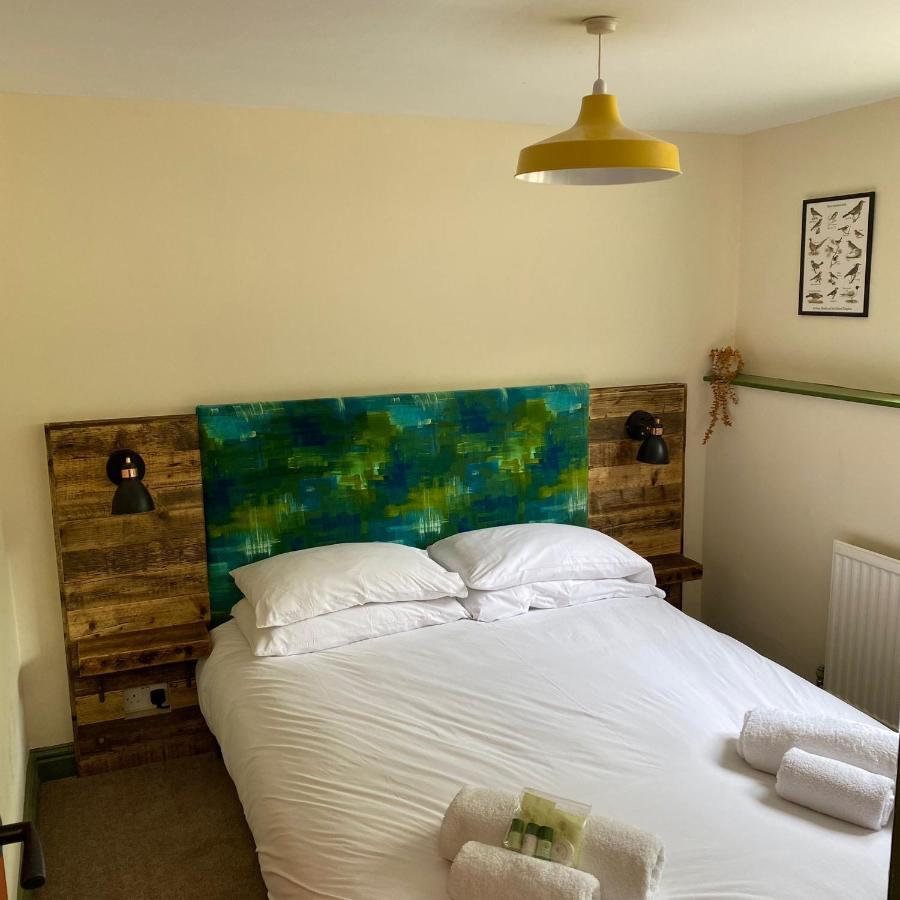 The Bolthole @ Bowness - Cosy 1 Bed Apartment Экстерьер фото