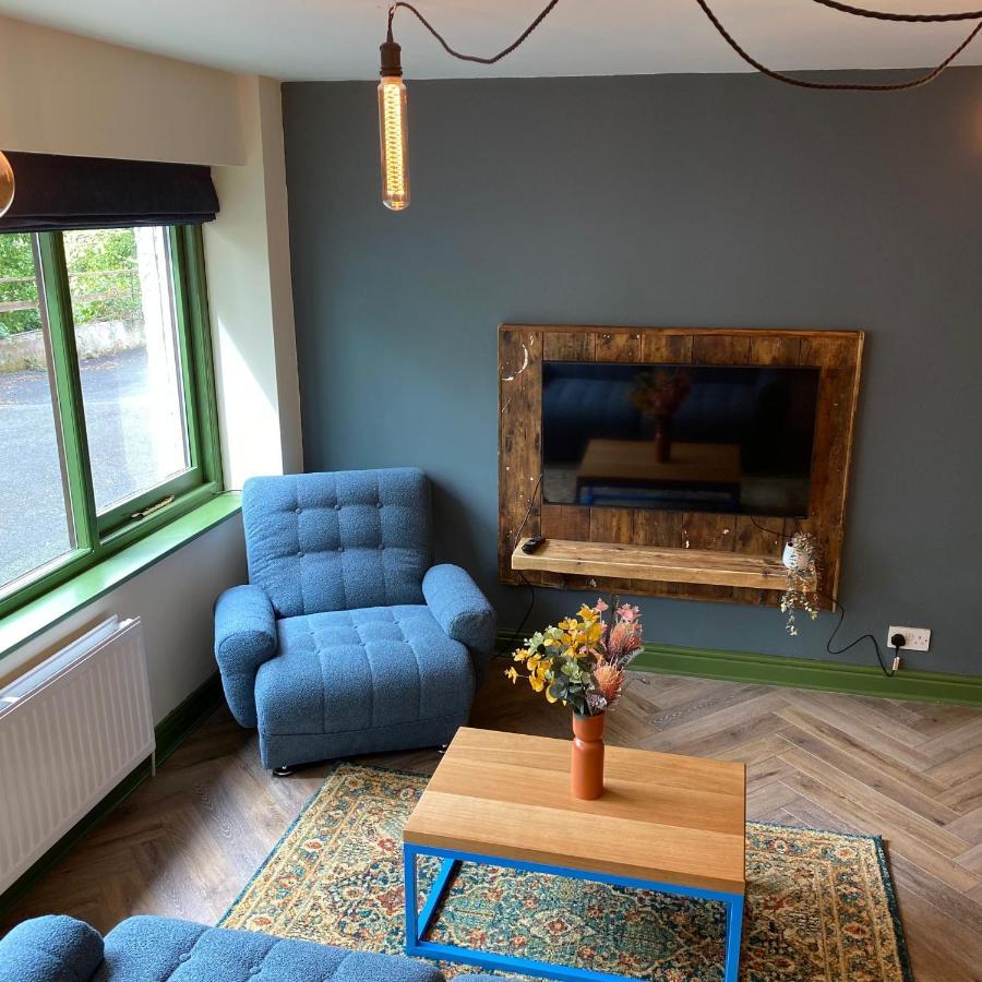 The Bolthole @ Bowness - Cosy 1 Bed Apartment Экстерьер фото